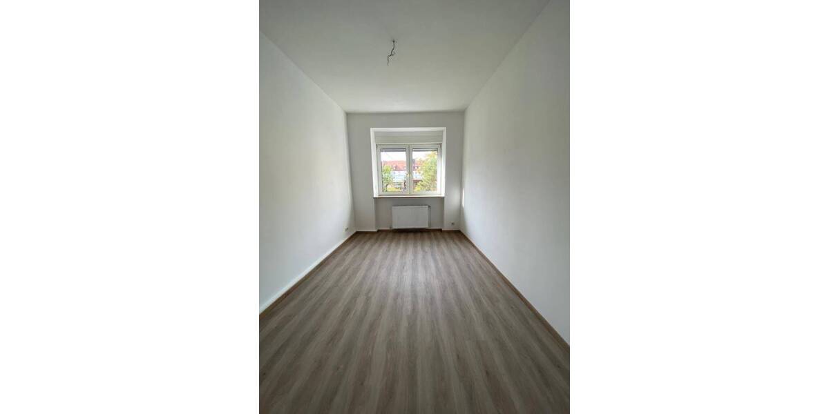 Etagenwohnung Nürnberg Gärten b Wöhrd - 5 Zimmer, 97 m&sup2;, 1.220&euro; | Angebot:26893155