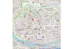 Etagenwohnung Nürnberg Sebald - 2 Zimmer, 63 m&sup2;, 750&euro; | Angebot:26863238