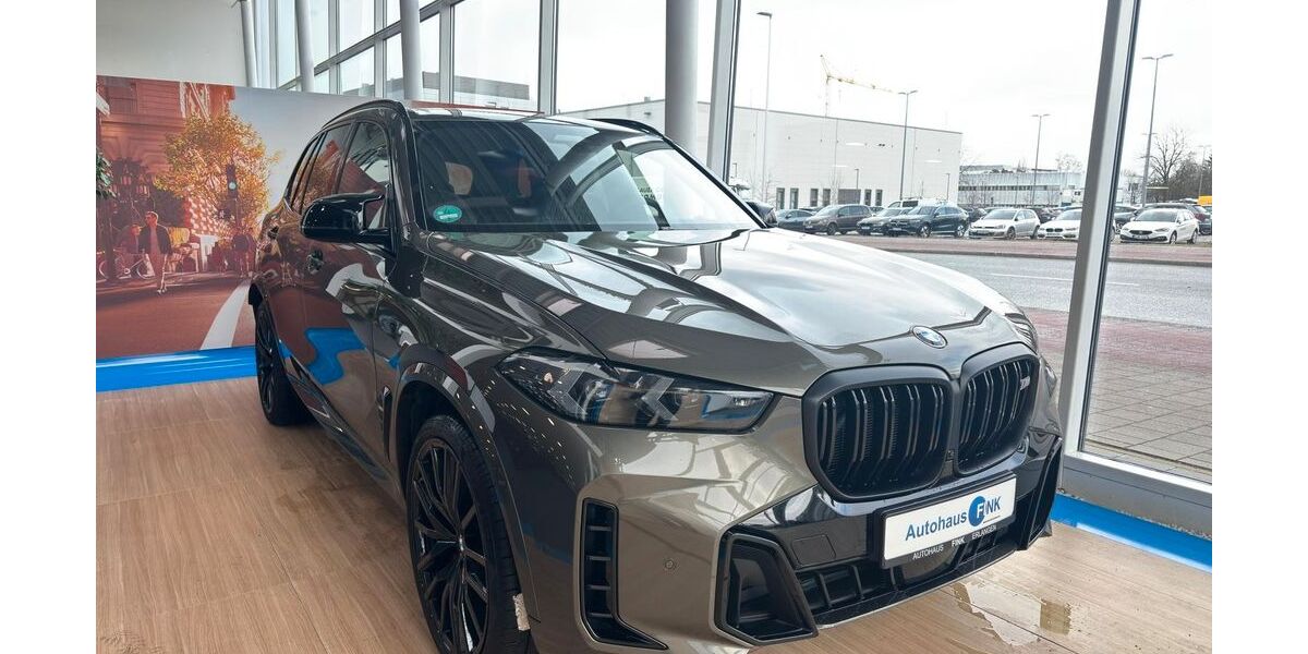 BMW X5 M60 18.291 km 105.900 &euro; Erlangen 91058