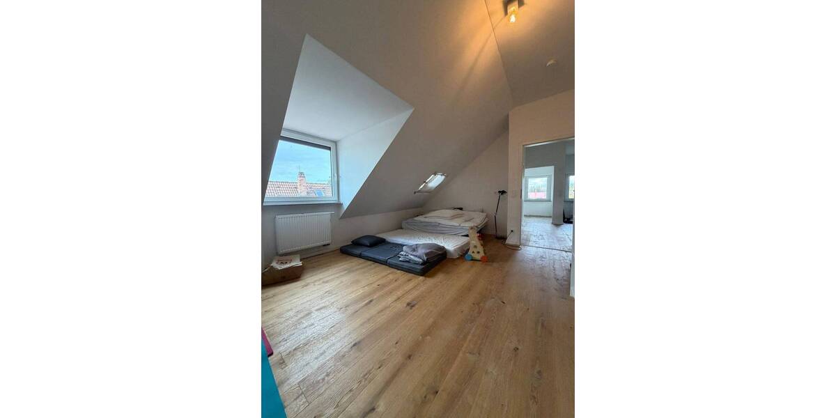 Einfamilienhaus Nürnberg Worzeldorf - 6 Zimmer, 224 m&sup2;, 779.000&euro; | Angebot:26930522