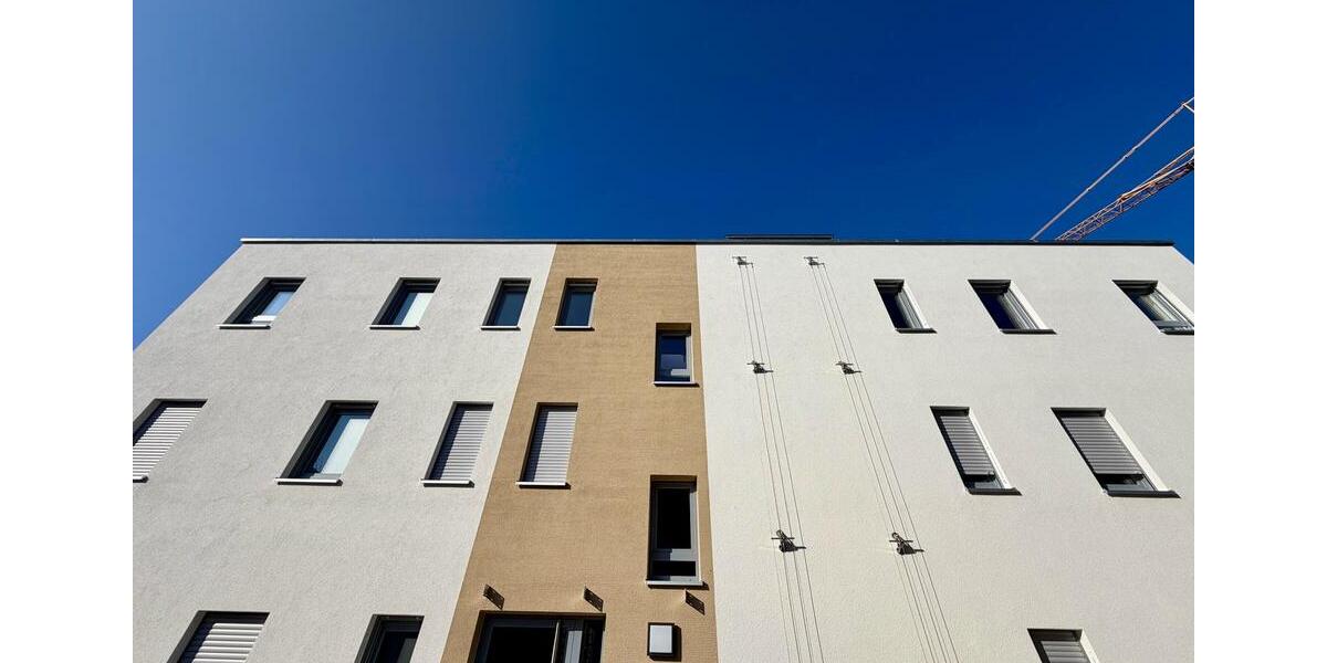 Etagenwohnung Erlangen Am Anger - 3 Zimmer, 91 m&sup2;, 1.670&euro; | Angebot:24981802