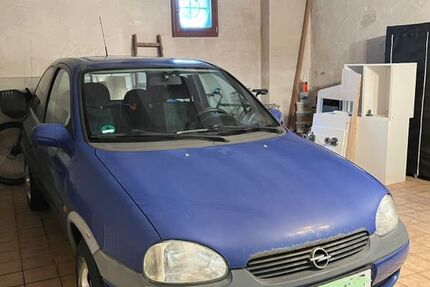 Opel Corsa 88.000 km 1.250 &euro; Nürnberg 90402