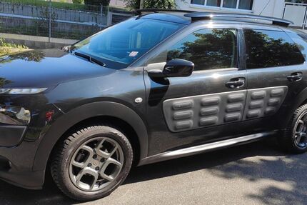 Citroen C4 Cactus 23.000 km 10.200 &euro; Nürnberg (Mittelfr) - Nordstadt 90411