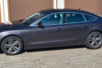 Audi A5 192.500 km 9.450 &euro; Rednitzhembach 91126