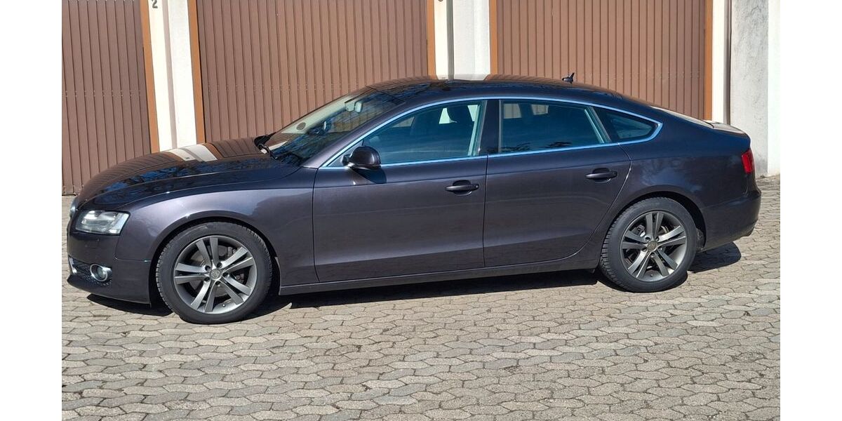 Audi A5 192.500 km 9.450 &euro; Rednitzhembach 91126