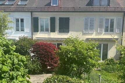 N-Zabo Viatistrasse vom Eigentümer RMH in Top-Lage 4 zimmer