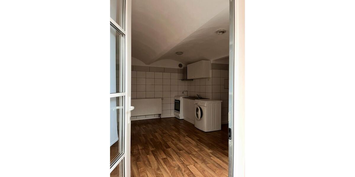 Modernisiertes Apartement in Fürth- Ideal für Studis oder Pendler 1 zimmer