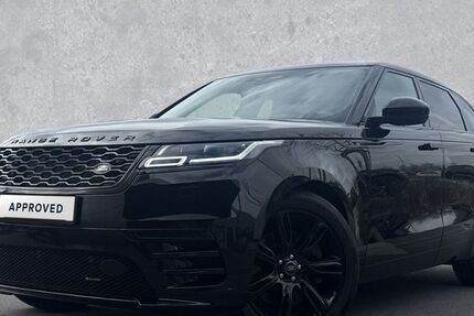 Land Rover Range Rover Velar 34.900 km 56.850 &euro; Nürnberg 90441