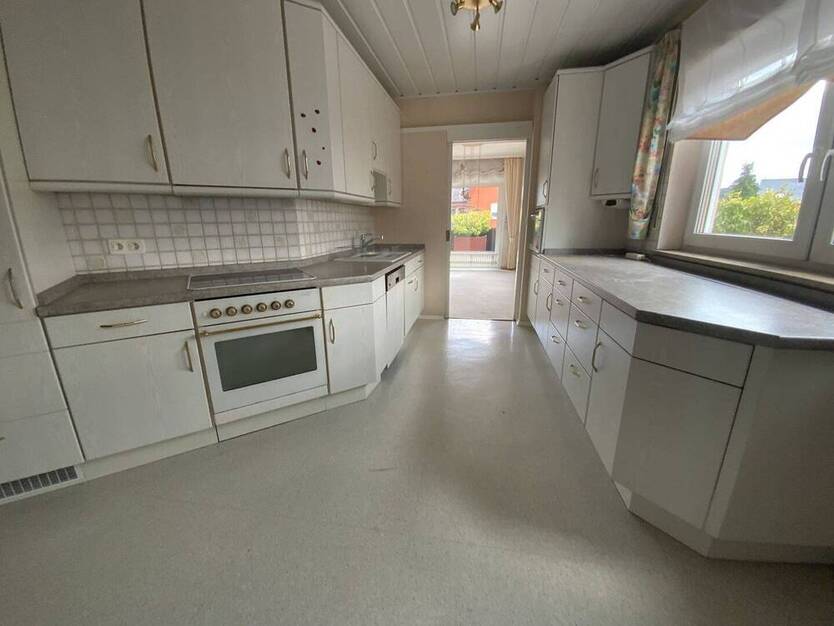 Großes Wohn- und Geschäftshaus in zentraler Lage in Forchheim