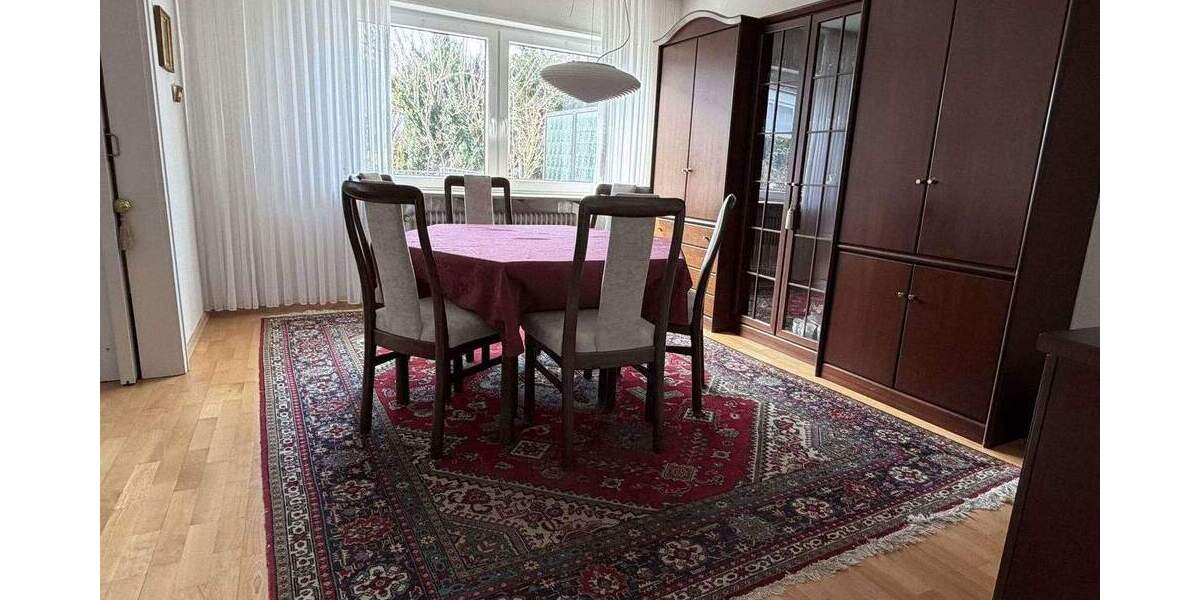 Reihenmittelhaus Nürnberg St Johannis - 6 Zimmer, 175 m&sup2;, 630.000&euro; | Angebot:25863184