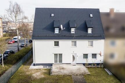 Wohnung Nürnberg Hasenbuck - 2 Zimmer, 47 m&sup2;, 620&euro; | Angebot:26301845