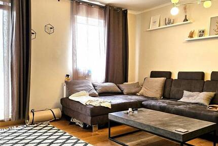Wohnung Fürth Südstadt - 3 Zimmer, 85 m&sup2;, 311.000&euro; | Angebot:25740784
