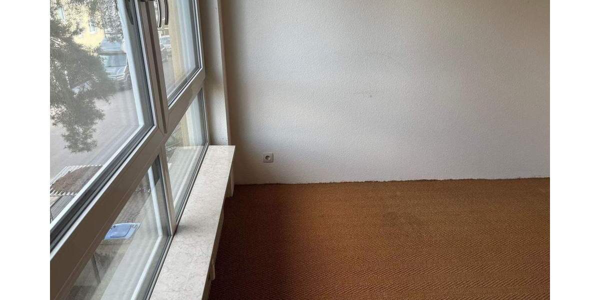 Etagenwohnung Nürnberg Zerzabelshof - 4 Zimmer, 115 m&sup2;, 1.350&euro; | Angebot:26672598
