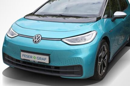 VW ID.3 48.900 km 19.340 € Herzogenaurach 91074