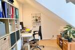 Etagenwohnung Fürth Weikershof - 3 Zimmer, 92 m&sup2;, 990&euro; | Angebot:26796666