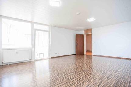 RESERVIERT+++Ready to move - Vierzimmerwohnung mit Aussicht+++ 4 zimmer