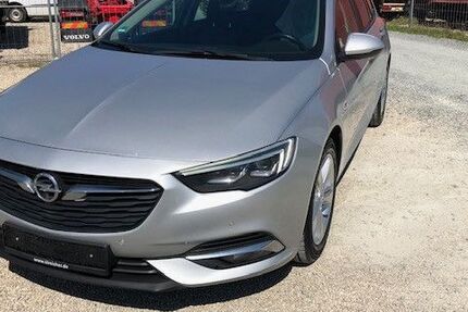 Opel Insignia 193.000 km 10.300 € Nürnberg 90431