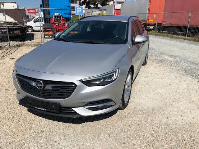 Opel Insignia 193.000 km 10.300 € Nürnberg 90431