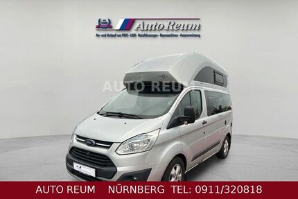 Ford Transit Custom 146.800 km 34.990 € Nürnberg 90431