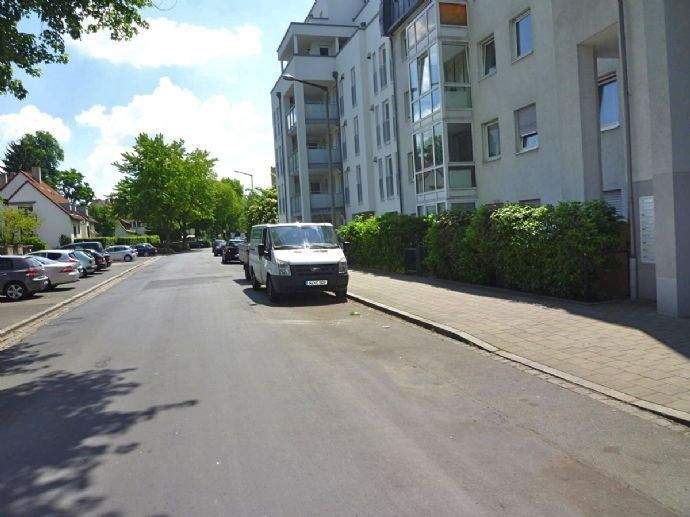 Etagenwohnung Fürth Innenstadt - 2 Zimmer, 62 m&sup2;, 240.000&euro; | Angebot:25427059