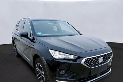 Seat Tarraco 75.990 km 28.650 &euro; Schwabach 91126