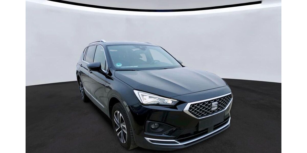 Seat Tarraco 75.990 km 28.650 &euro; Schwabach 91126