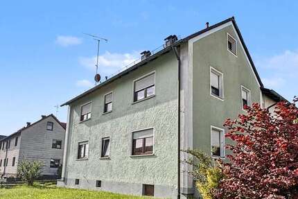 Haus Nürnberg Altenfurt - 9 Zimmer, 247 m&sup2;, 559.000&euro; | Angebot:26832140