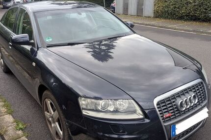 Audi A6 135.000 km 9.600 € Erlangen 91056