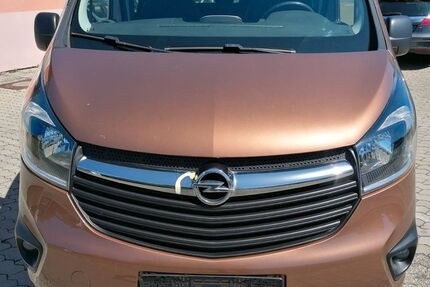 Opel Vivaro 229.180 km 10.950 &euro; Zirndorf 90513