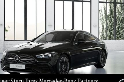 Mercedes-Benz CLE 300 15.316 km 62.875 € Forchheim 91301