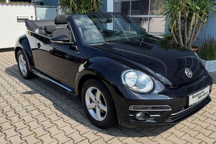 VW Beetle 107.000 km 13.500 &euro; Allersberg 90584