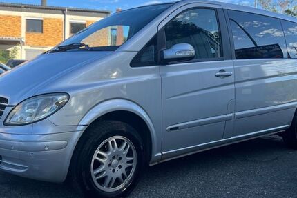 Mercedes-Benz Viano 350.000 km 4.599 € Nürnberg 90441