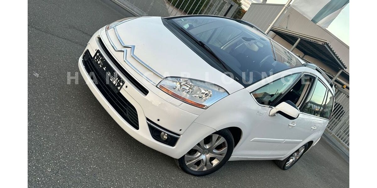 Citroen C4 Picasso 149.000 km 5.490 &euro; Nürnberg 90431