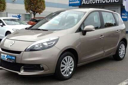 Renault Scenic 72.641 km 6.480 &euro; Fürth 90763
