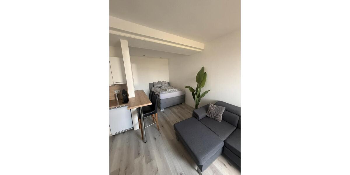 Erdgeschoßwohnung Nürnberg Gibitzenhof - 1 Zimmer, 35 m&sup2;, 180.000&euro; | Angebot:27224182
