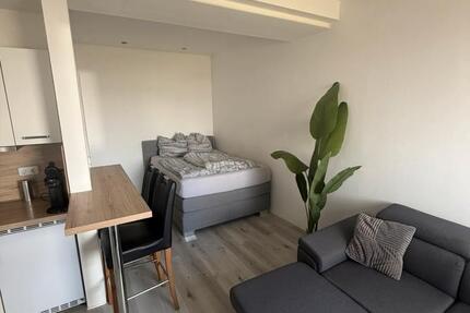 Wohnung Nürnberg Gibitzenhof - 1 Zimmer, 35 m&sup2;, 180.000&euro; | Angebot:27224182
