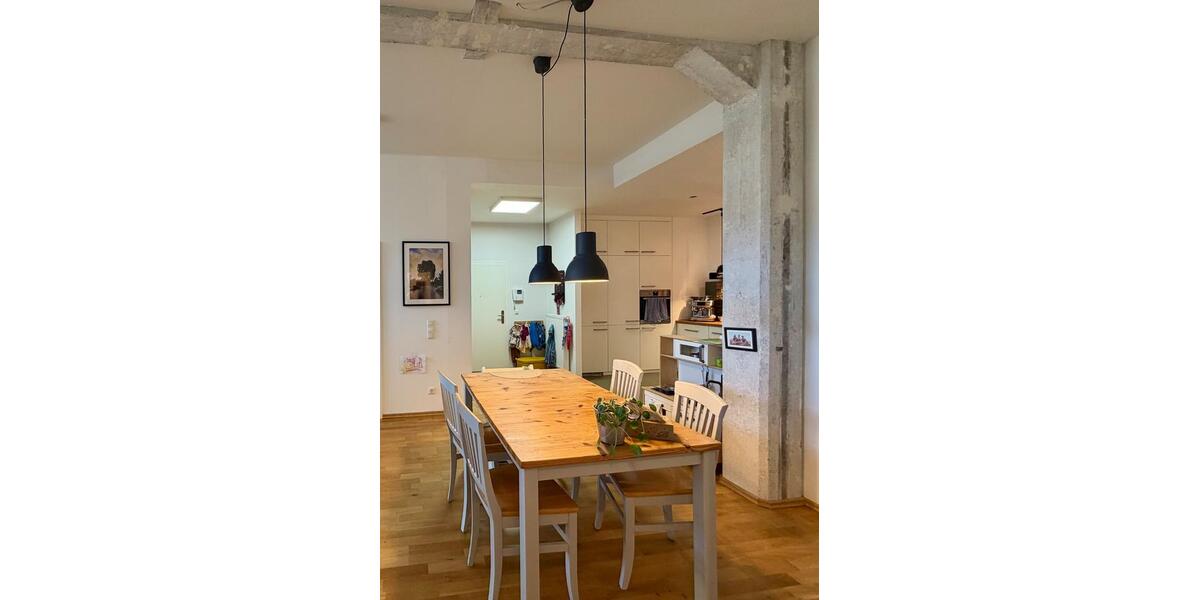 Erdgeschoßwohnung Fürth Altstadt - 3 Zimmer, 78 m&sup2;, 335.000&euro; | Angebot:27201948