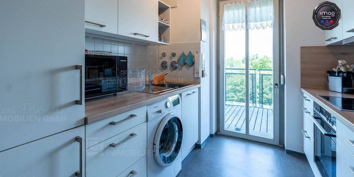 Etagenwohnung Altdorf - 2 Zimmer, 54 m&sup2;, 650&euro; | Angebot:26891800