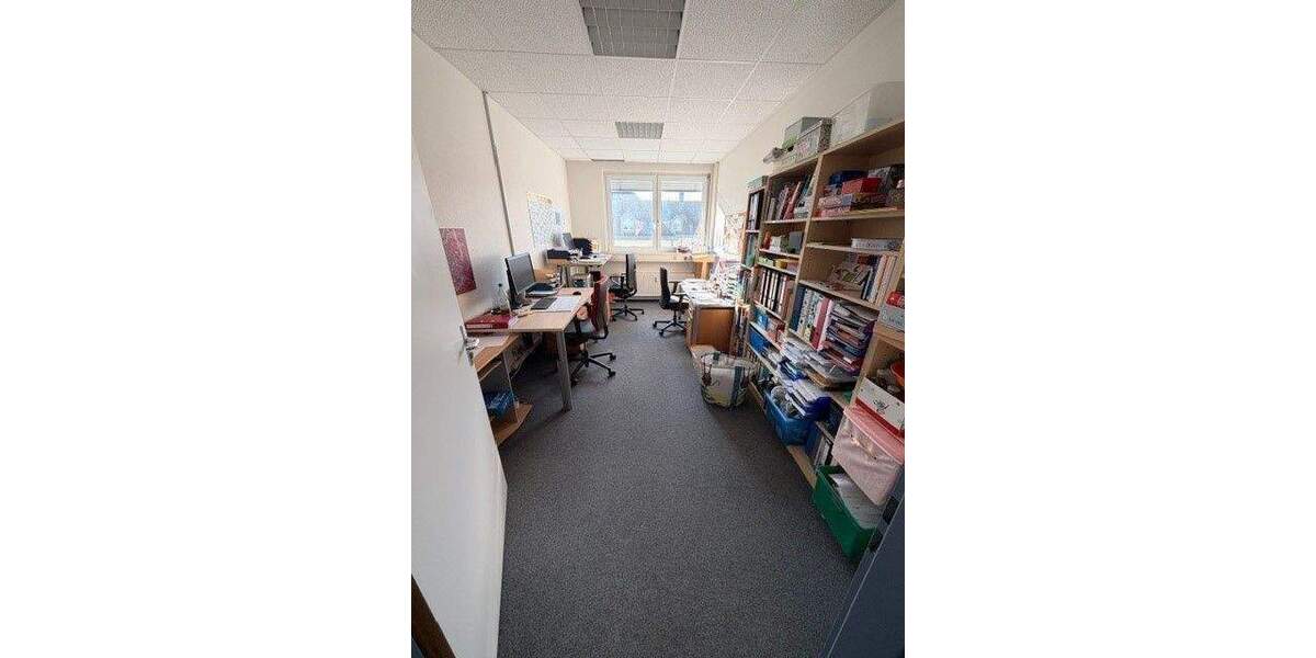 Gewerbeobjekt Fürth Südstadt - 5 Zimmer, 362 m&sup2;, 3.620&euro; | Angebot:25674927