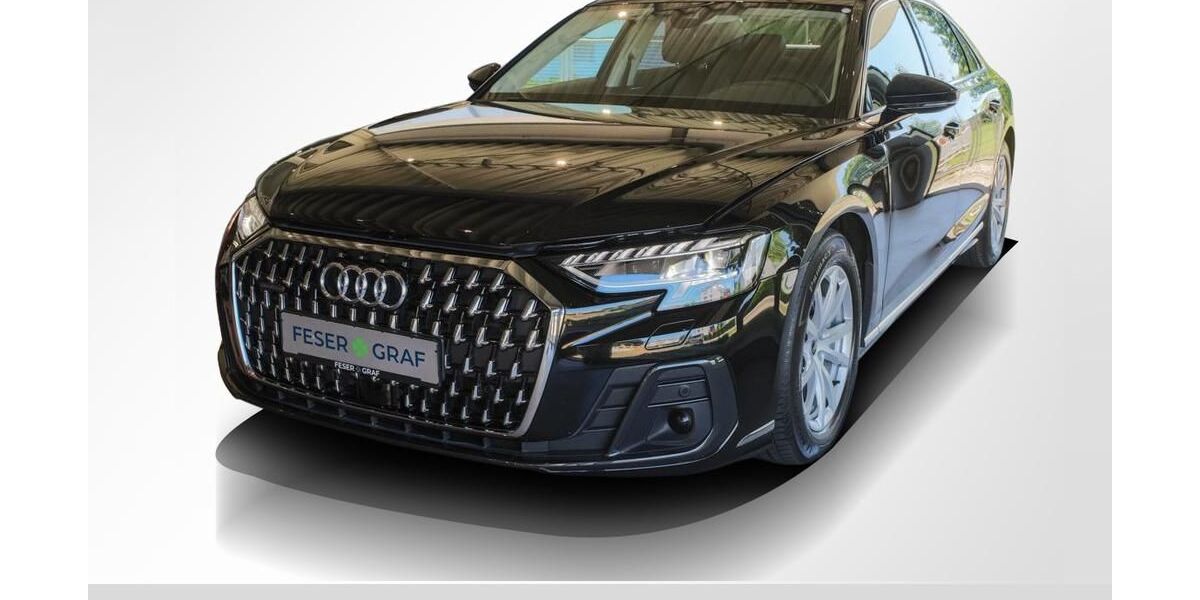 Audi A8 74.050 km 48.880 &euro; Forchheim 91301