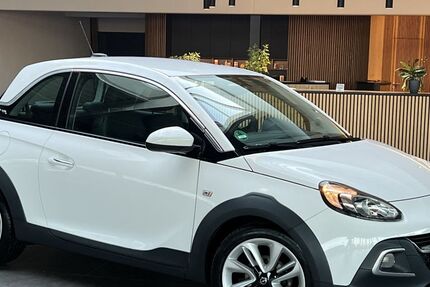 Opel Adam 79.355 km 8.970 &euro; Cadolzburg bei Nürnberg 90556