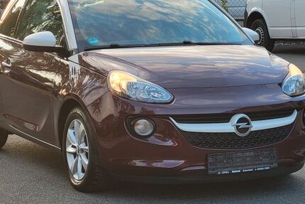 Opel Adam 100.000 km 5.490 &euro; Oberasbach 90522