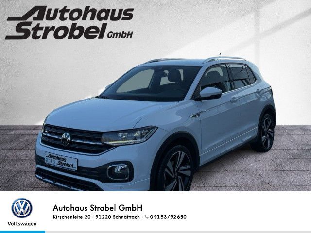 VW T-Cross 33.722 km 19.990 &euro; Schnaittach 91220