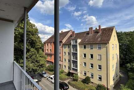 Wohnung Nürnberg Gleißhammer - 4 Zimmer, 108 m&sup2;, 378.000&euro; | Angebot:26844286