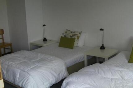 1,5-Zimmer-Apartment mit Balkon (voll möbliert) 1 zimmer