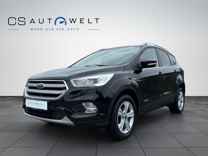 Ford Kuga 126.100 km 12.990 € Georgensgmünd 91166