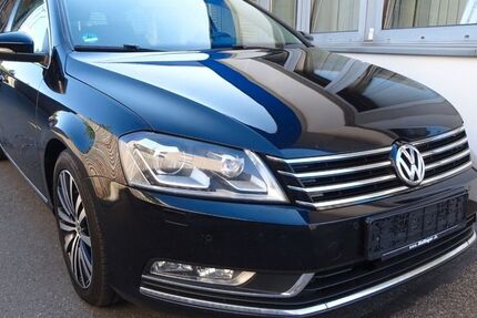 VW Passat 249.900 km 6.500 € Nürnberg 90425