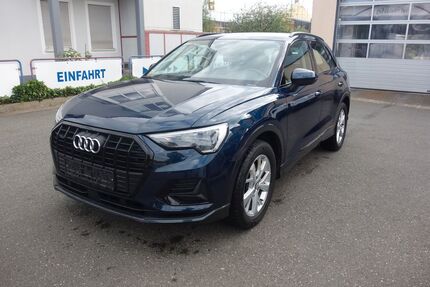 Audi Q3 108.500 km 22.800 &euro; Berg 92348