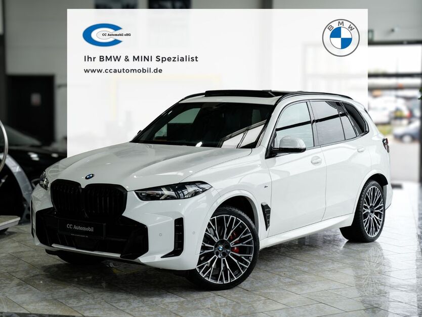 BMW X5 27.537 km 87.999 € Fürth 90763