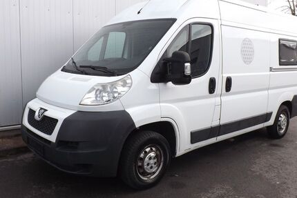 Peugeot Boxer 223.000 km 3.299 &euro; Fürth Burgfarrnbach 90768